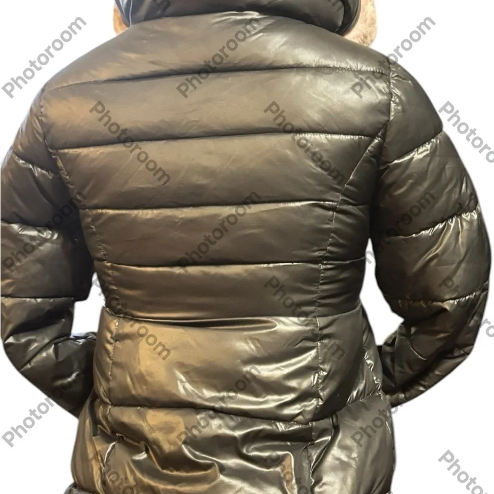 Michael Kors winter jackets